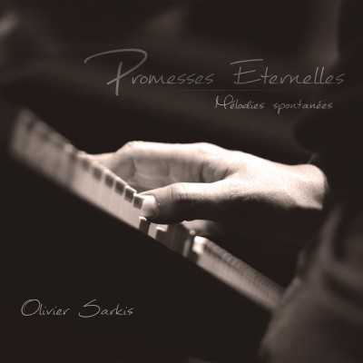 Promesses Eternelles – Olivier Sarkis